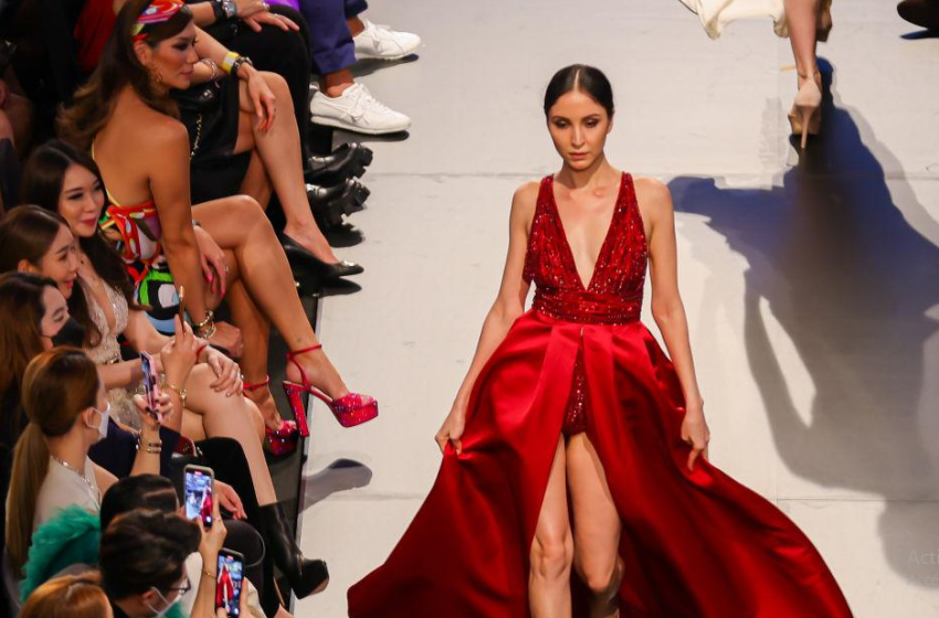 De Marrakech à Kuala Lumpur, la mode marocaine s’ouvre au monde