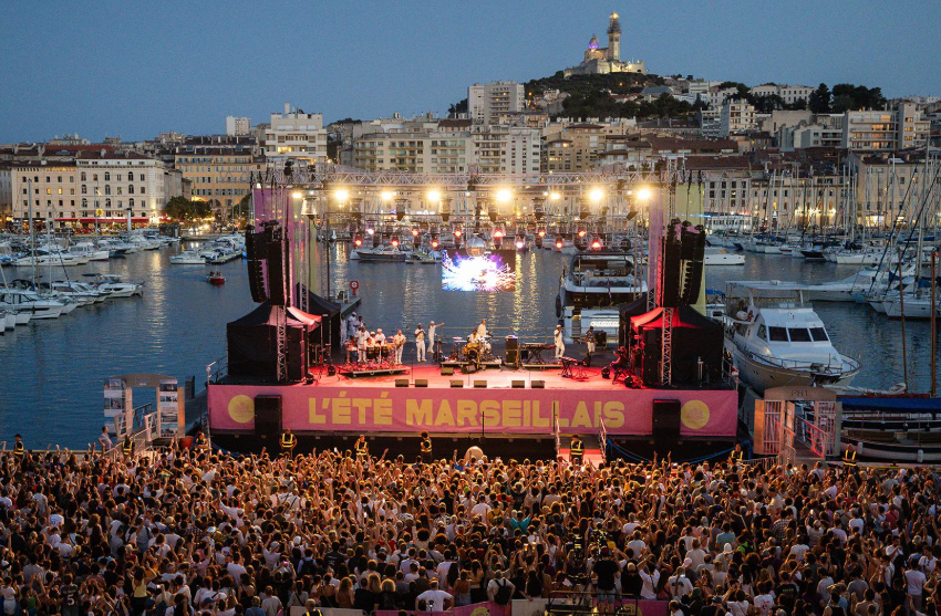 Saison Méditerranée 2026 : la France regarde vers ses deux rives