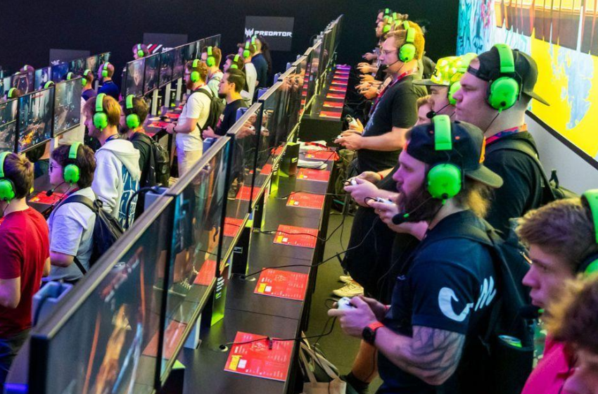 Le Maroc entre dans le grand jeu du gaming