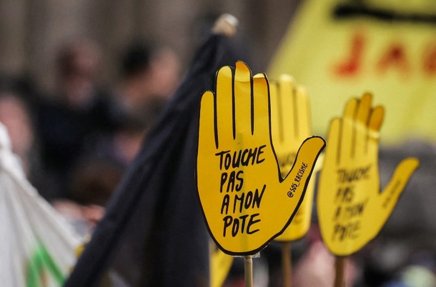 Discrimination : SOS Racisme dépose huit plaintes contre des plages privées et des boîtes de nuit