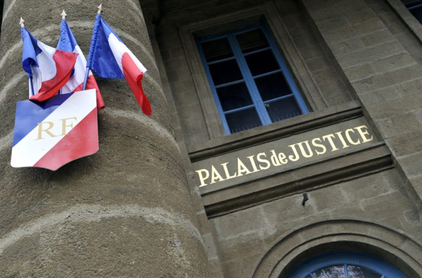 « Sales arabes », « babouins » : un retraité condamné au Puy‑en‑Velay