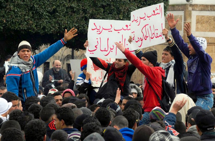 TRIBUNE | Tunisie. Ce que « Echâab Yurid » veut dire