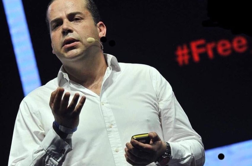  Ghazi Mrabet : l’avocat des causes progressistes derrière les barreaux
