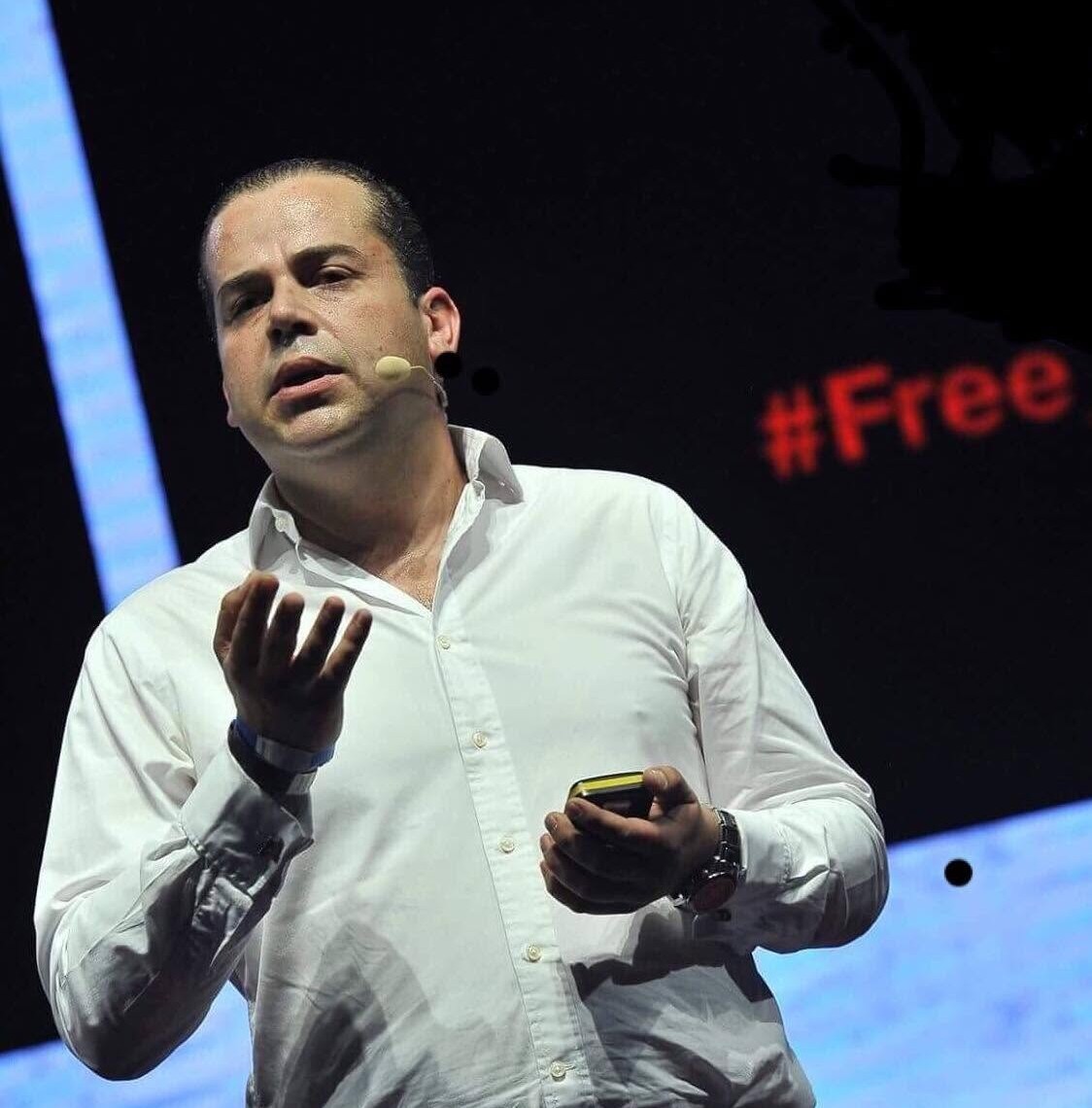 Ghazi Mrabet : l’avocat des causes progressistes derrière les barreaux