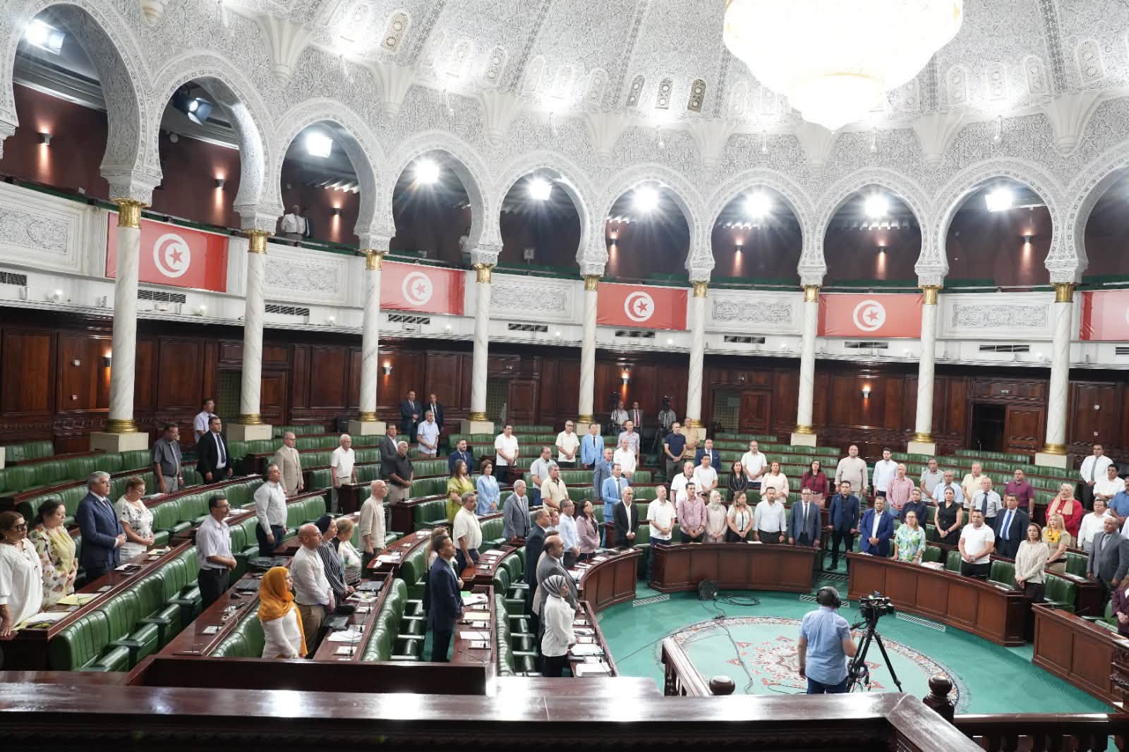 Tunisie. Les paradoxes du projet de loi de finances 2027