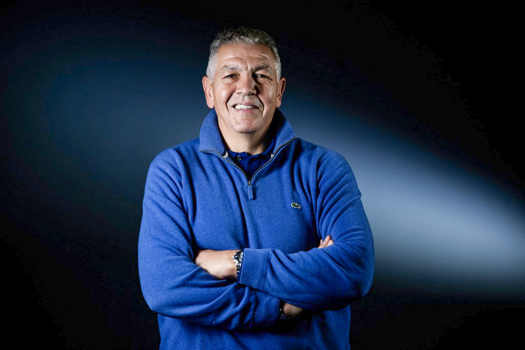 Abdelatif Benazzi va entrer au Hall of Fame du Rugby Mondial