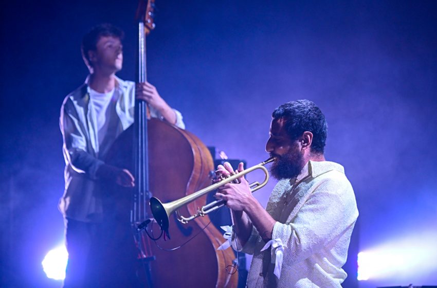 (Vidéo) Daoud : Libérer le jazz de son étiquette