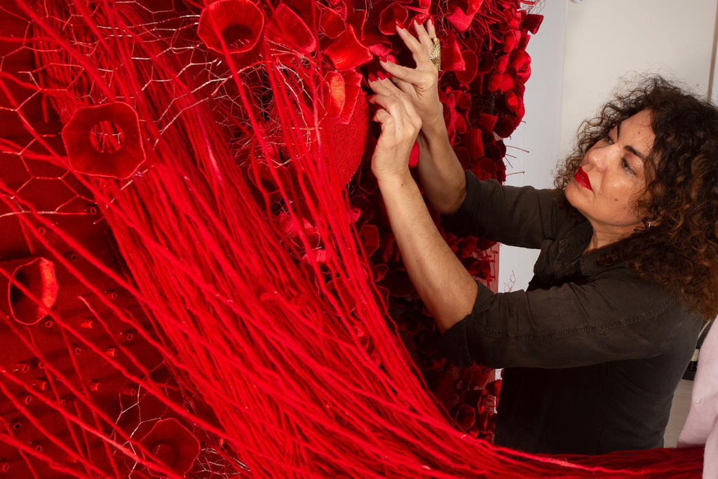 Atlasarts : huit artistes marocains en route pour Paris