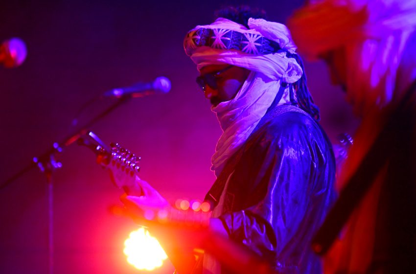  (Vidéo) Imarhan : Evolution et transmission de la musique touarègue