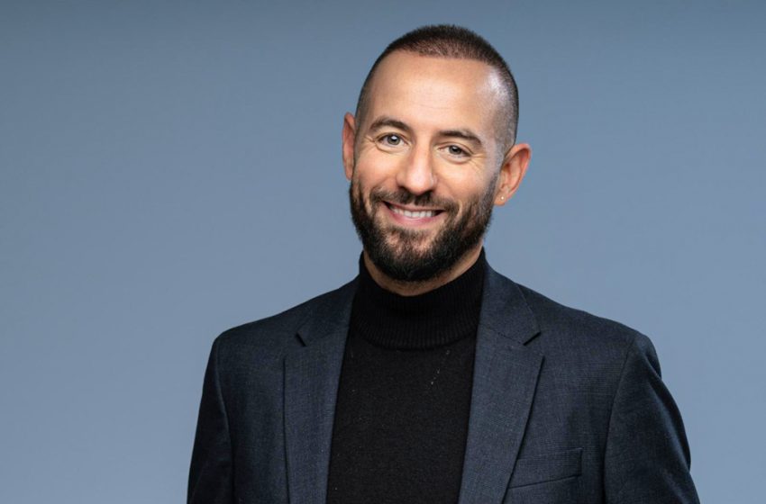 Portrait | Johann Soufi, l’avocat sans frontières
