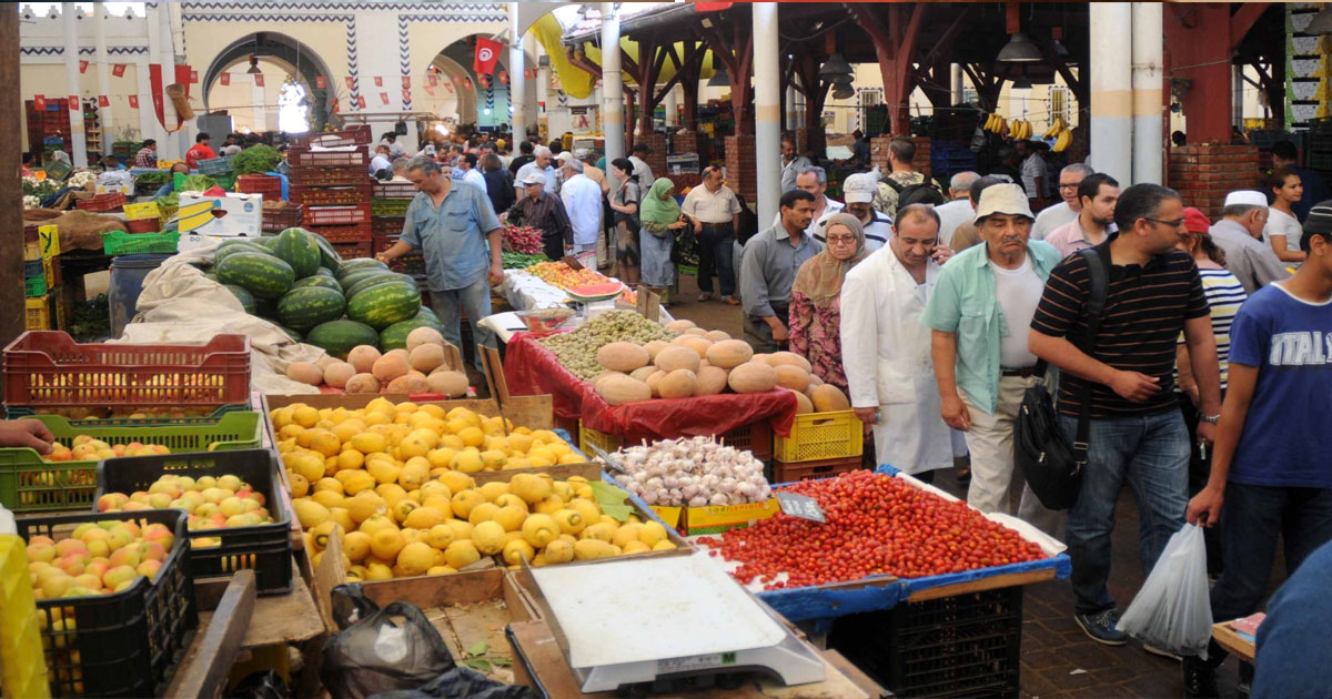 Tunisie. Inflation : le 5,4 % officiel masque-t-il une réalité bien plus lourde ?