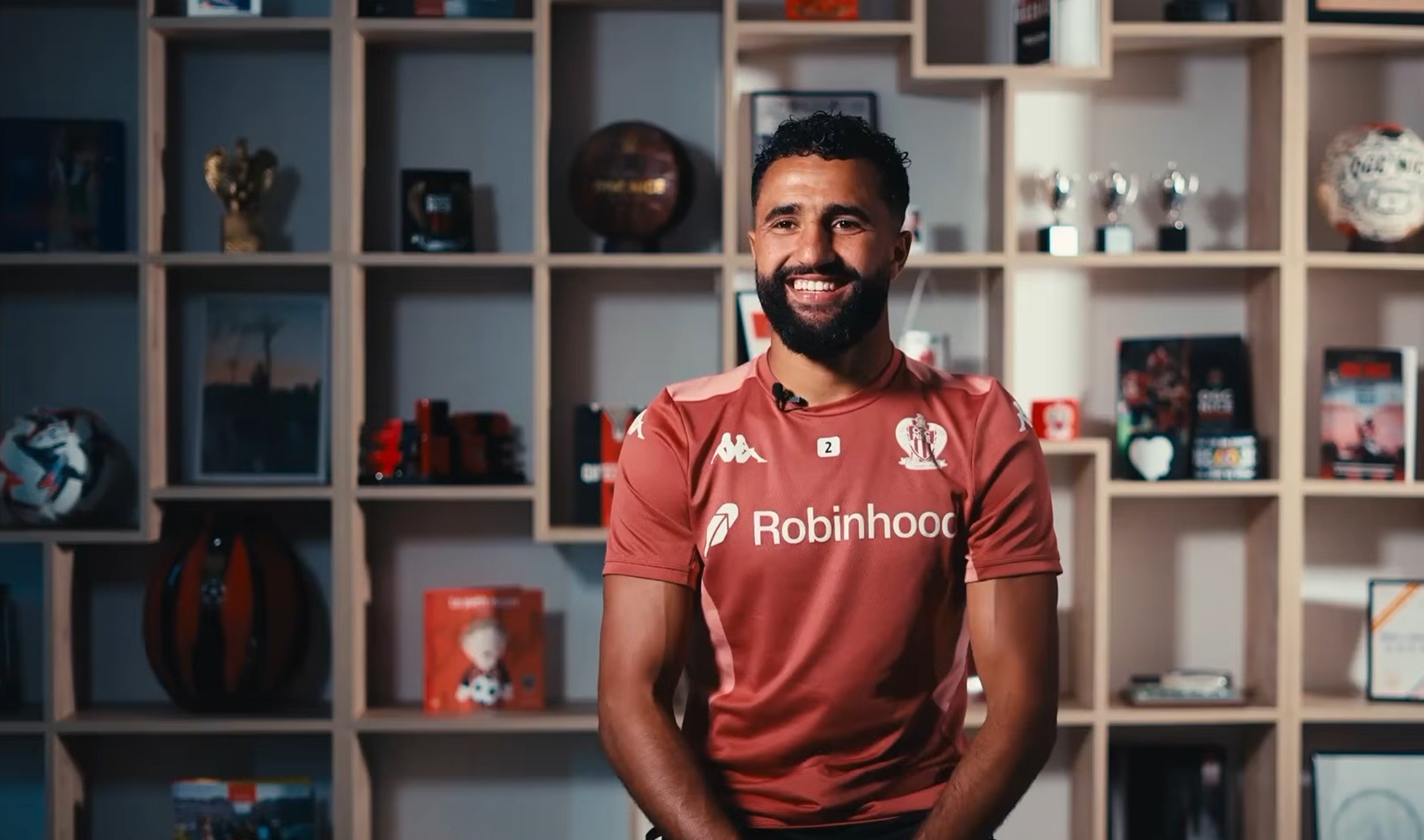Vu sur les réseaux. Ali Abdi au cœur d’une vive polémique en Tunisie : « Je ne voulais pas aller à la Coupe du monde »