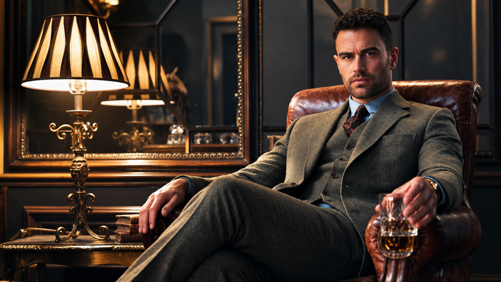 « The Gentlemen » : la saison 3 de Guy Ritchie pose ses caméras au Maroc