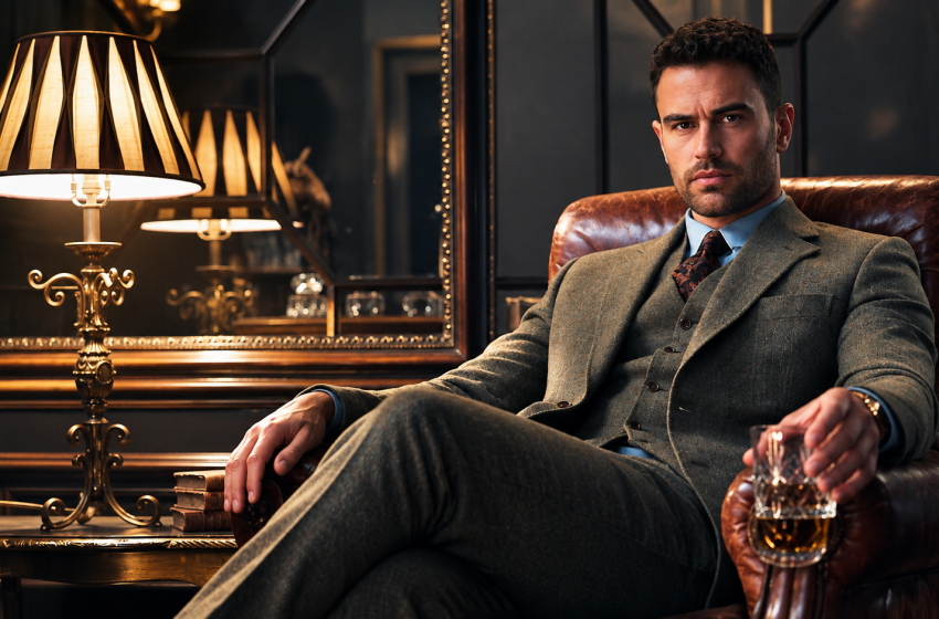  « The Gentlemen » : la saison 3 de Guy Ritchie pose ses caméras au Maroc