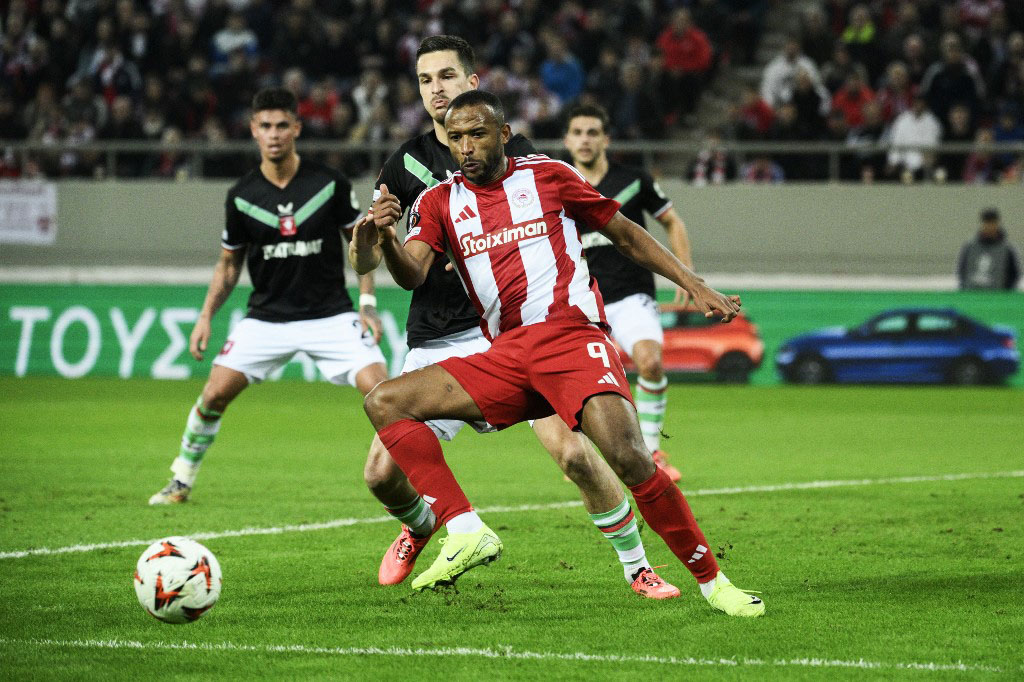 Ayoub El Kaabi opéré avec succès après sa grave blessure