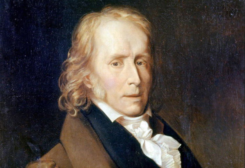 Tribune | La liberté de la presse vue par le libéral Benjamin Constant