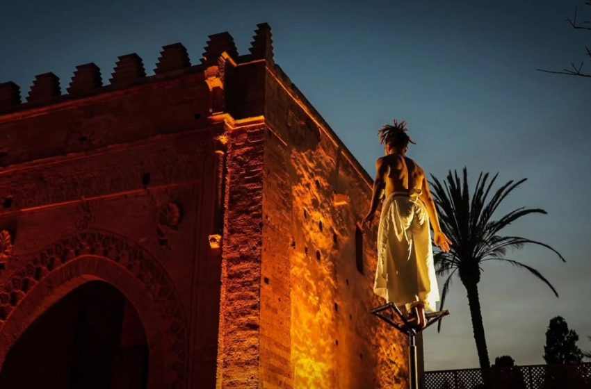  Karacena, un autre visage de la jeunesse marocaine
