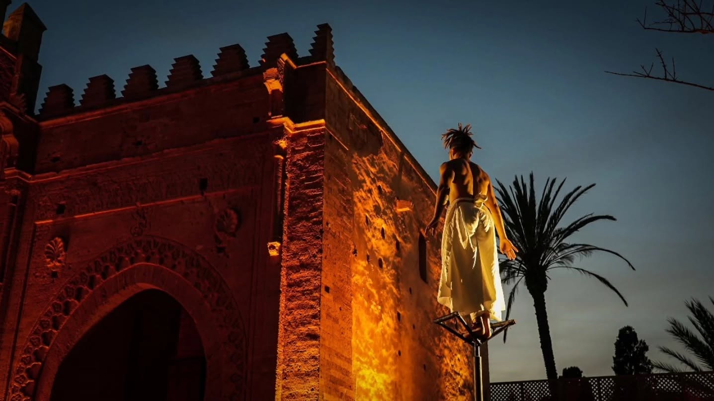 Karacena, un autre visage de la jeunesse marocaine