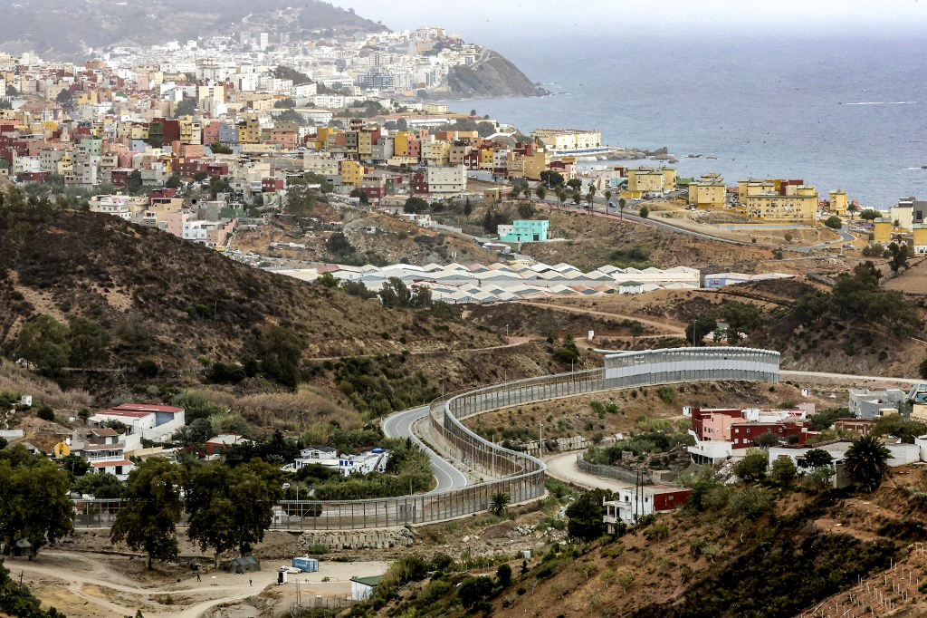 Géopolitique de la colonisation : Sebta reste une ville marocaine