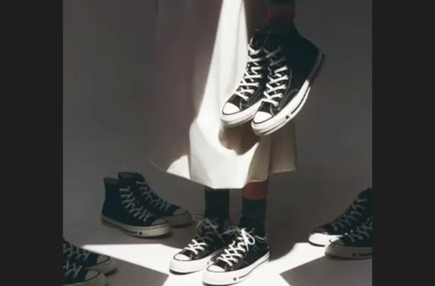  Converse retire une pub accusée de références au Ku Klux Klan