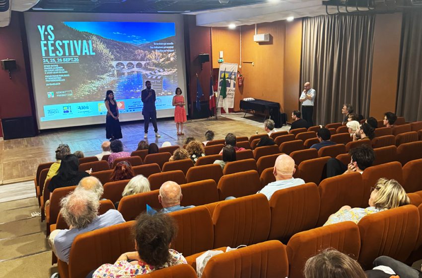 A Saint-Jean-du-Gard, le Y.S. Festival célèbre le cinéma algérien