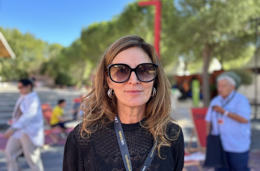 Julie Kretzschmar : « La Saison Méditerranée parle de nous »