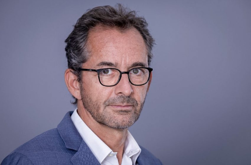 Hakim El Karoui, essayiste et spécialiste des enjeux de diversité