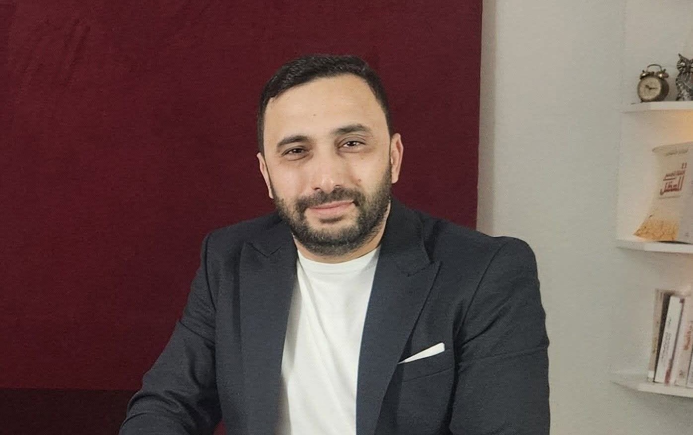 Tunisie. Le journaliste Mohamed Yousfi maintenu en détention