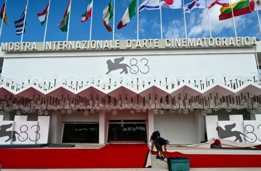  Festival de Venise sous pression : quand le cinéma refuse de fermer les yeux sur Gaza
