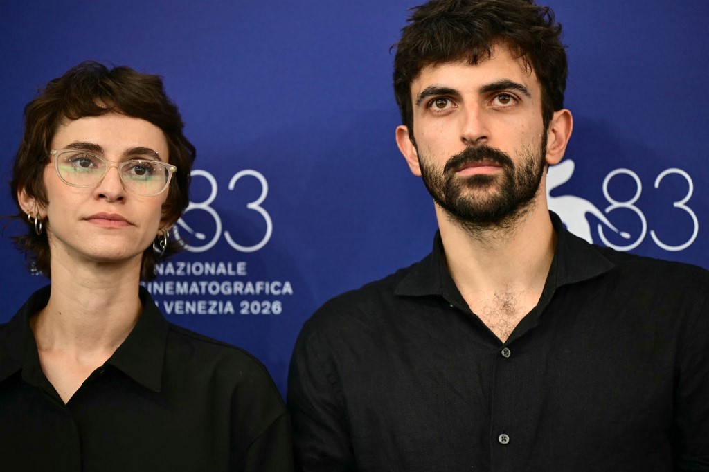 Israël menace de déchoir de leur nationalité les réalisateurs de « Naza »