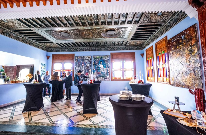 À Essaouira, l’art ouvre une nouvelle maison