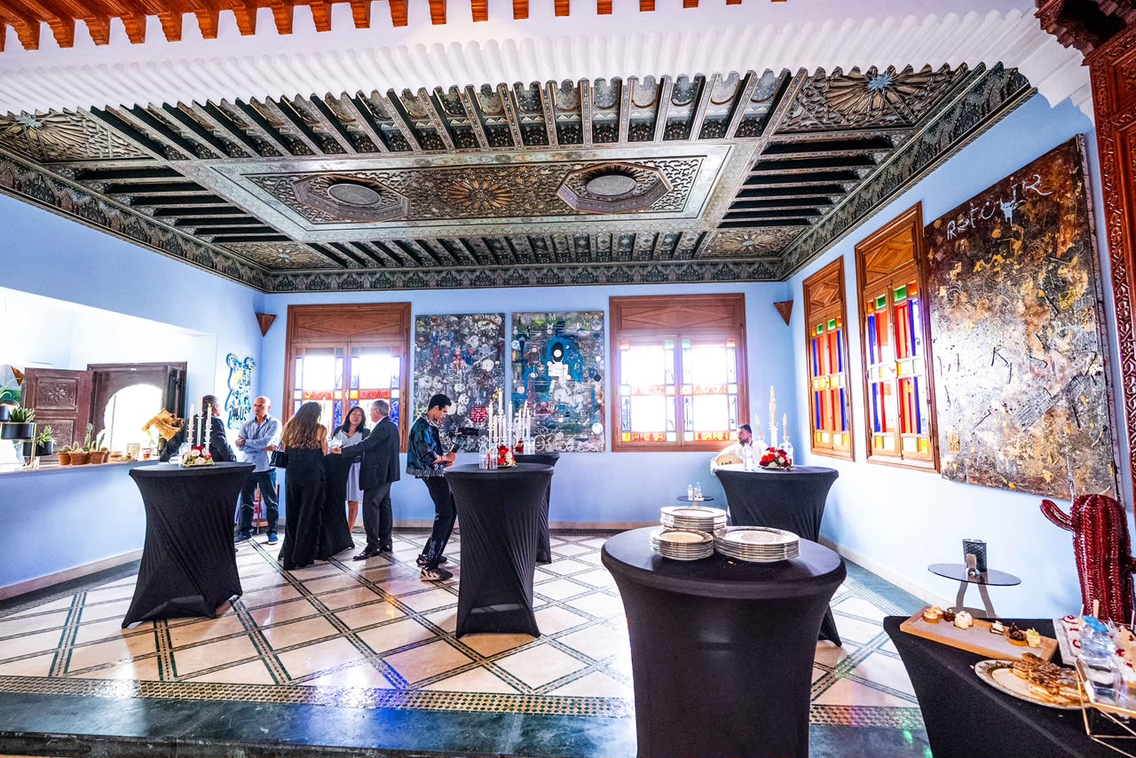 À Essaouira, l’art ouvre une nouvelle maison