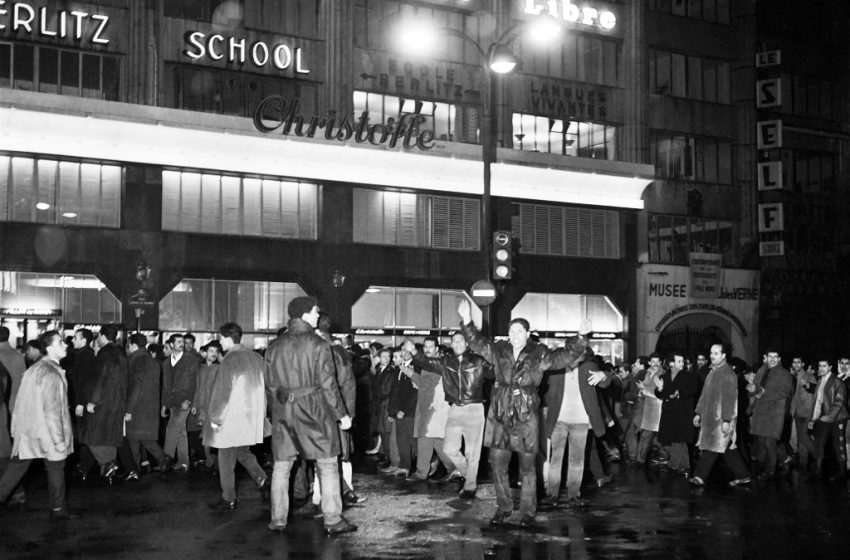 17 octobre 1961 : une trentaine de maires appellent à la reconnaissance du massacre