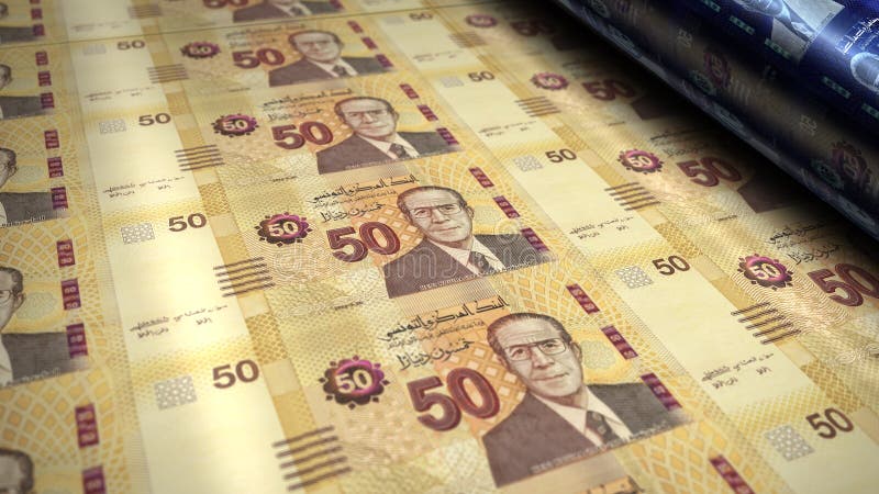 Banques tunisiennes : l’État multiplie les sollicitations au risque d’étouffer le crédit