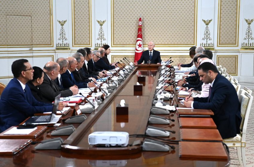 Tunisie. Décret 54 : Carthage desserre l’étau, sans vraiment lâcher prise
