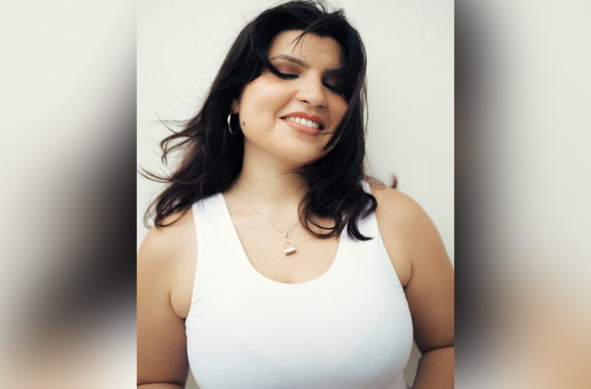  Portrait. Camélia Barbachi, créatrice XXL