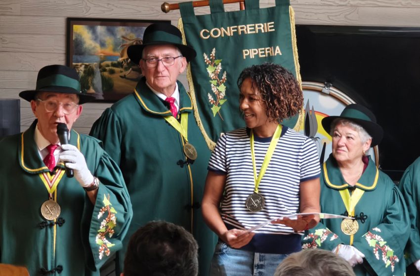 Joëlle Dambo, crêpière bretonne, porte plainte pour racisme