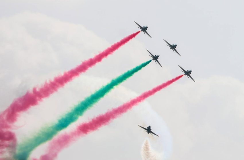Marrakech Airshow 2026 : près de 200 exposants de 27 pays