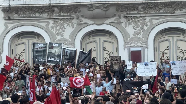 L’opposition tunisienne cherche à faire front commun avant la marche du 17 octobre