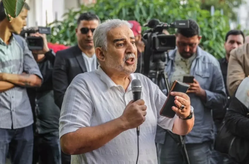 Tunisie. Le journaliste Zied El-Heni condamné à quatre ans de prison supplémentaires