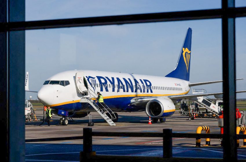 Ryanair et ONMT : 17 nouvelles lignes au Maroc