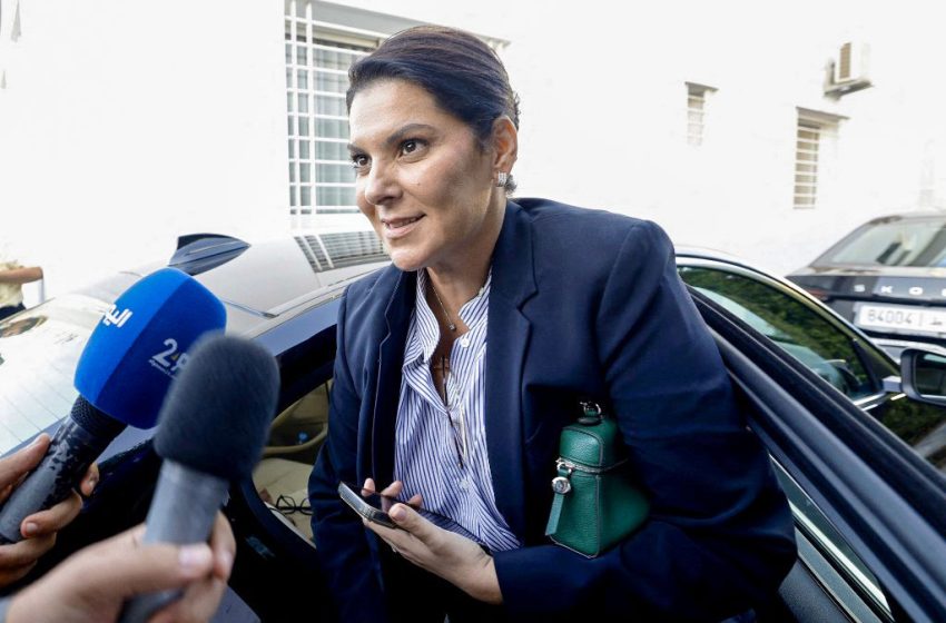 Maroc : le PAM, l’Istiqlal, l’USFP et le PPS forment une majorité