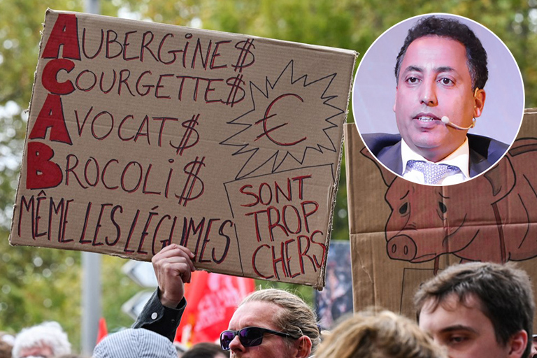Tribune. Europe 2026 et le moment 1848 : printemps ou automne européen ?